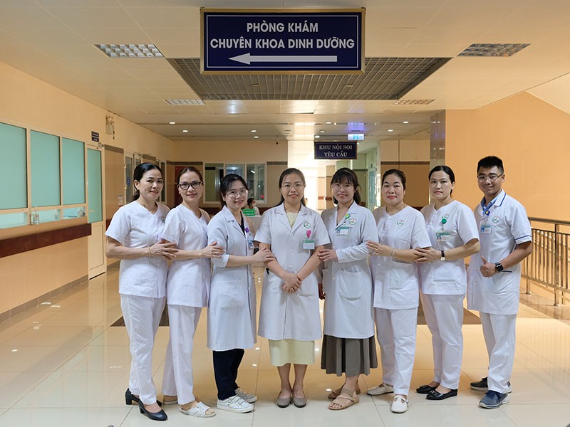 Dinh dưỡng tiết chế