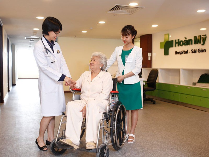 Chứng chỉ quản lý bệnh viện là điều kiện bắt buộc để được bổ nhiệm vào các vị trí lãnh đạo, quản lý trong bệnh viện và cơ sở y tế