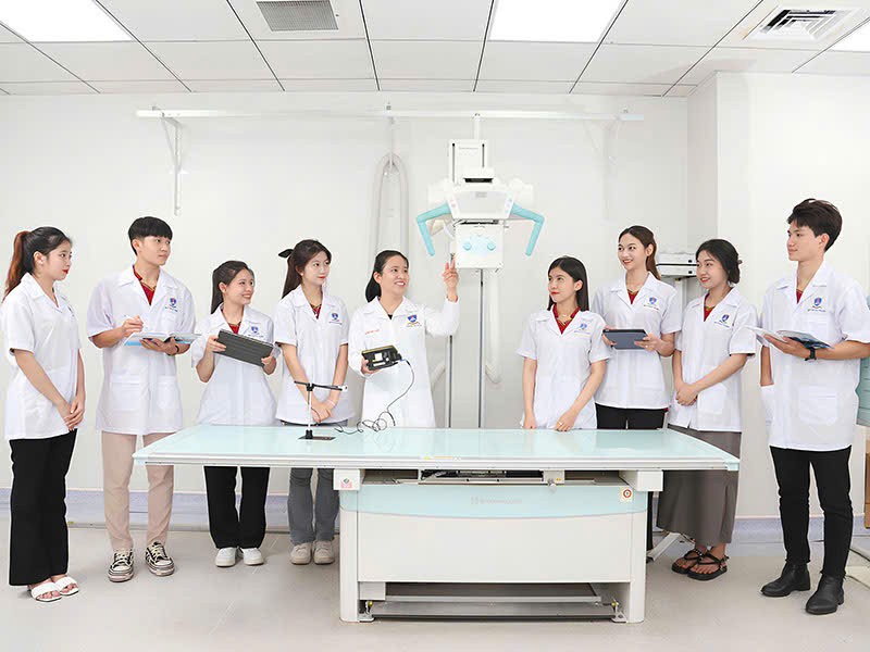 Quản lý chất lượng bệnh viện