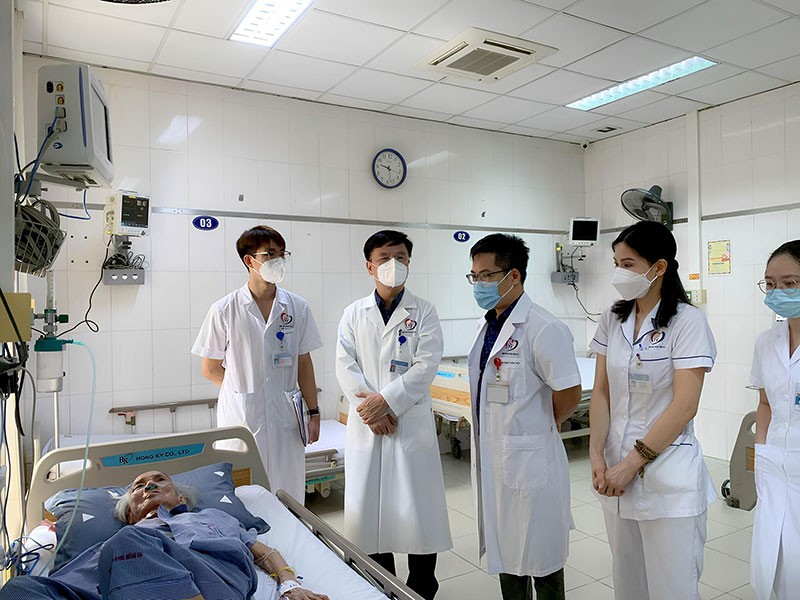 Quản lý y tế