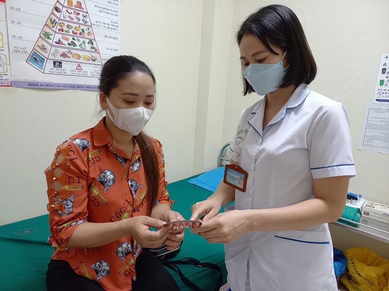 An toàn người bệnh là khóa học phục vụ công tác quản lý và an toàn chăm sóc người bệnh tại các cơ sở y tế