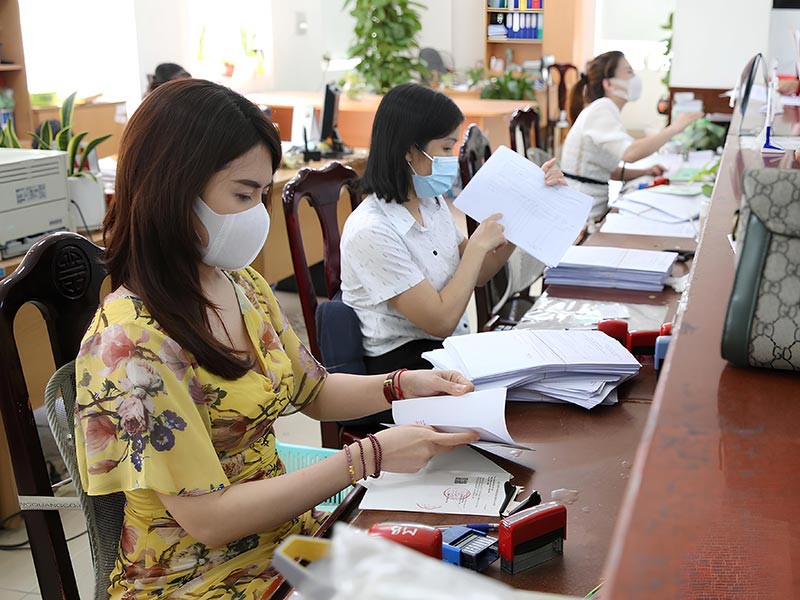 Khóa học chứng chỉ quản lý nhà nước ngạch chuyên viên