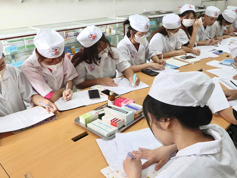Khóa học chứng nhận quản lý đào tạo liên tục CME
