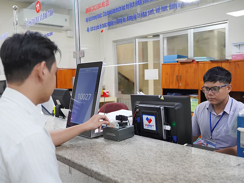 Khóa học chứng chỉ quản lý nhà nước ngạch chuyên viên chính