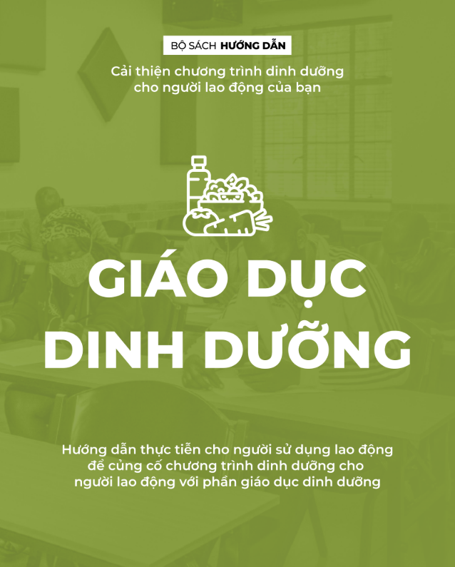Giao Duc Dinh Duong