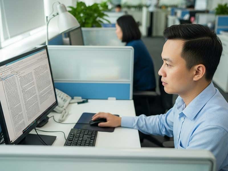 Tài liệu thi chuyên viên chính