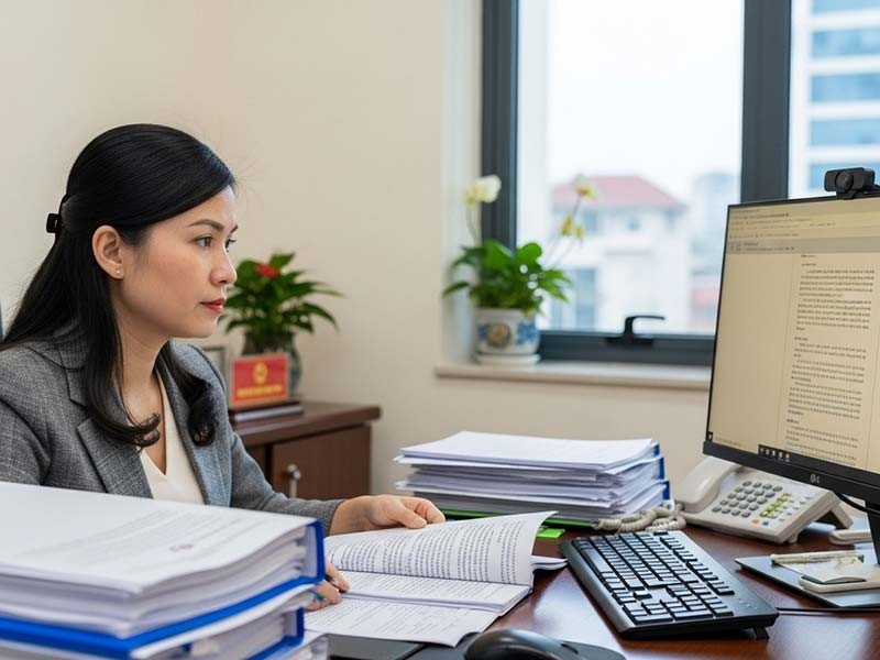 tài liệu bồi dưỡng ngạch chuyên viên