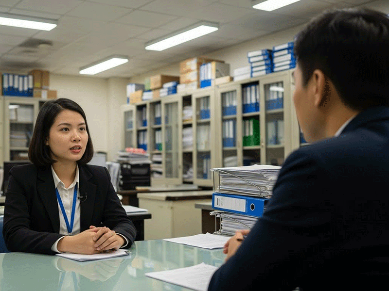 Chứng chỉ kế toán giúp dễ xin việc hơn