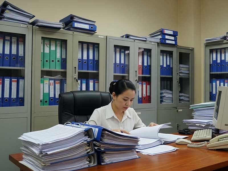 Khong Nen Mua Chung Chi Ke Toan Truong