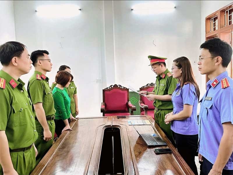 Su Dung Chung Chi Chuc Danh Nghe Nghiep