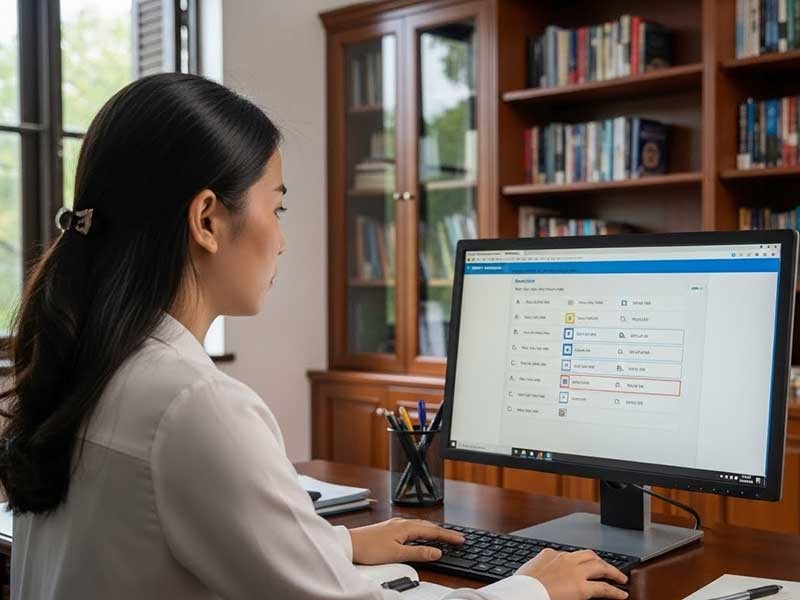 Tài liệu nghiệp vụ sư phạm