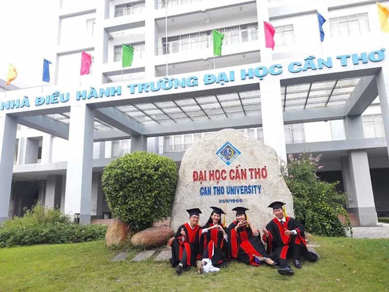 Trường Đại học Cần Thơ