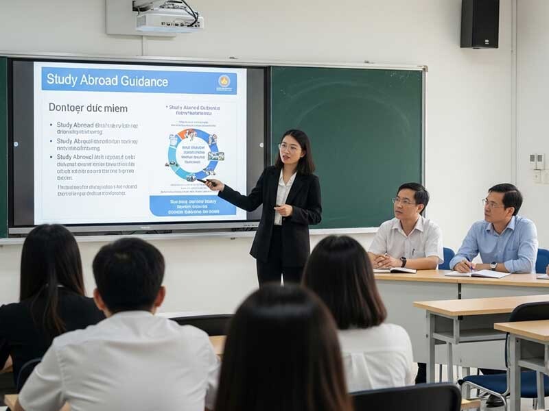 Toefl Itp