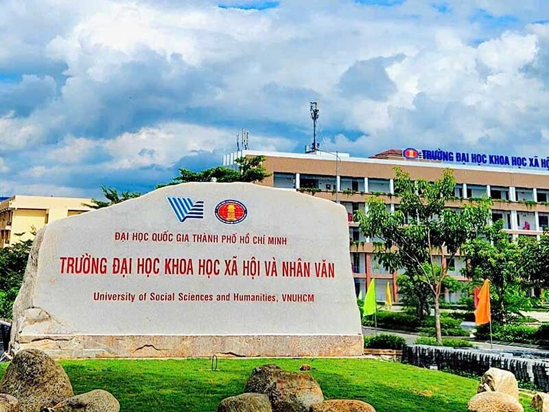 Dai Hoc Khxhnv Hcm