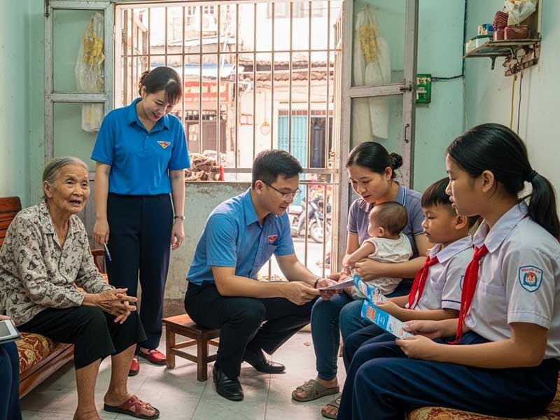 Chung Chi Chuc Danh Nghe Nghiep Cong Tac Xa Hoi La Dieu Kien De Duoc Bo Nhiem
